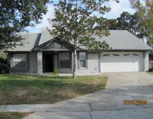 2609 Staley Ct., Orlando, FL 32818