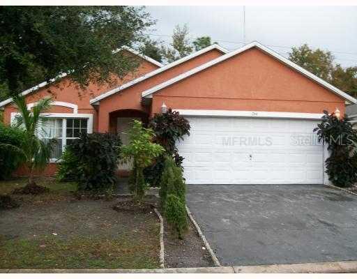 5249 Yaupon St., Orlando, FL 32811