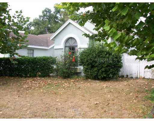 5507 Grand Canyon Dr., Orlando, FL 32810