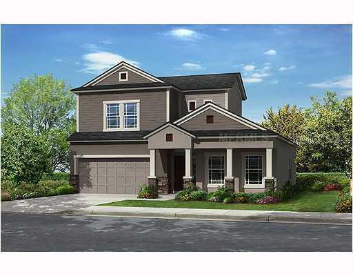 1810 Rufus King Dr., Saint Cloud, FL 34769