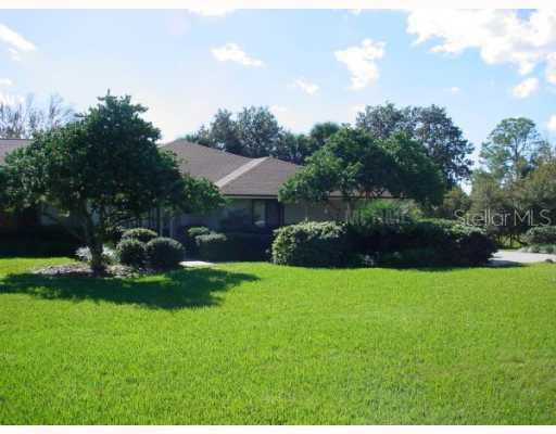 16250 E Shirley Shores Rd., Tavares, FL 32778