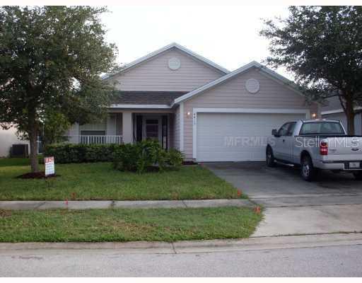 [Address Hidden by Seller], Kissimmee, FL 34747