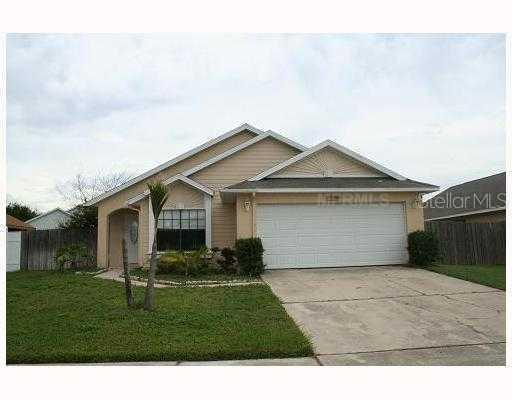 [Address Hidden by Seller], Orlando, FL 32837