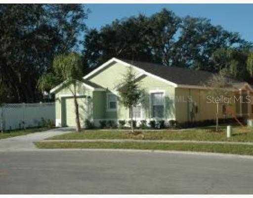 281 Hammock Ct., Davenport, FL 33896