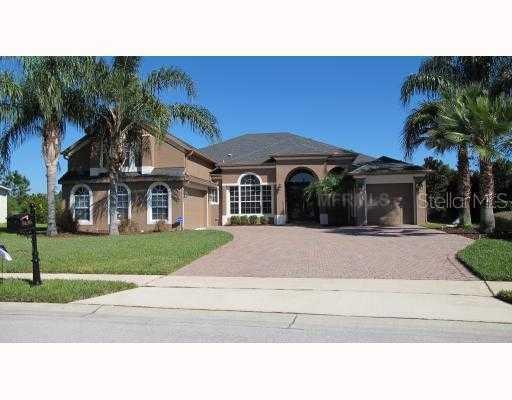 3430 Rose Mallow Loop, Oviedo, FL 32766