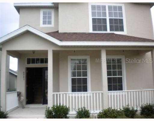6943 Cupseed Ln., Harmony, FL 34773