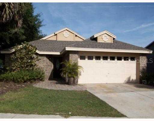 10803 Bellamy Ct., Orlando, FL 32817