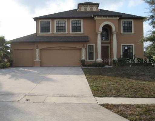925 Country Charm Cir., Oviedo, FL 32765