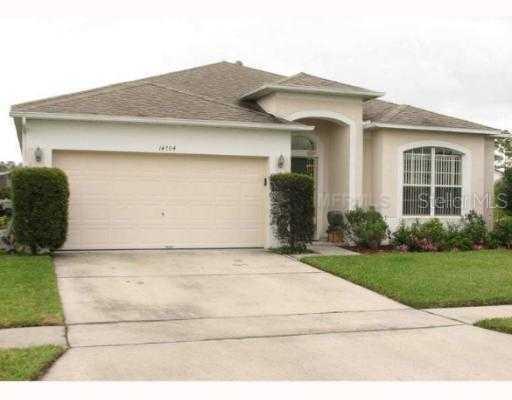 14704 Yorkshire Run Dr., Orlando, FL 32828