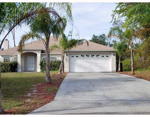 1721 N Tanner Ct., Deltona, FL 32725