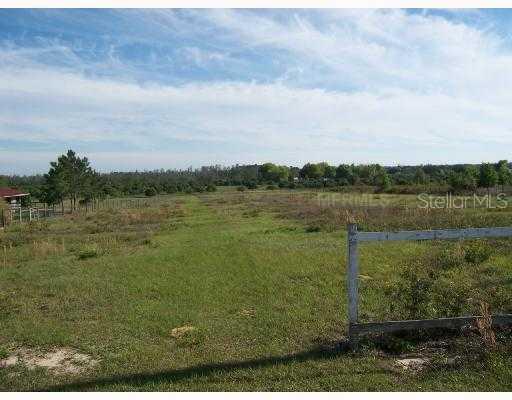 Green Swamp Rd., Clermont, FL 34711