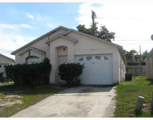 7131 Edgewater Shores Ct., Orlando, FL 32810