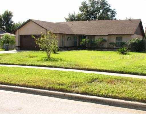 6792 Rubens Ct., Orlando, FL 32818
