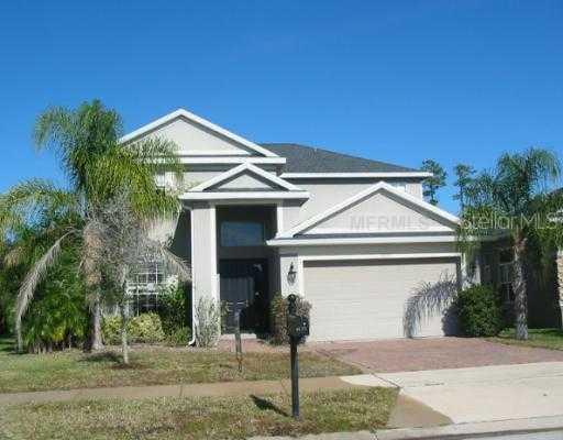 4177 Heirloom Rose Pl., Oviedo, FL 32766