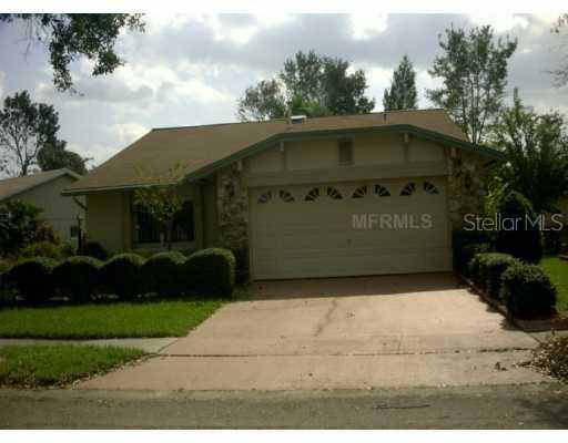 [Address Hidden by Seller], Casselberry, FL 32707