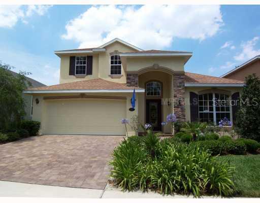 803 Victoria Hills Dr., DeLand, FL 32724