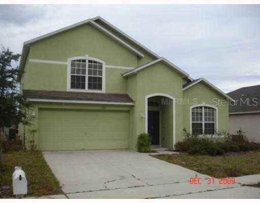 [Address Hidden by Seller], Orlando, FL 32822