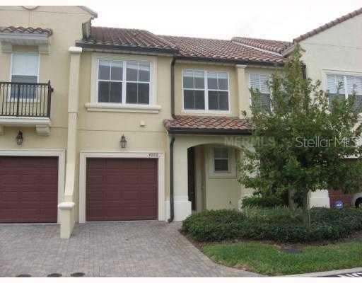 4886 Luge Ln., Orlando, FL 32839