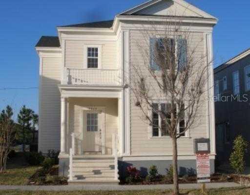 5215 Baskin St., Orlando, FL 32814