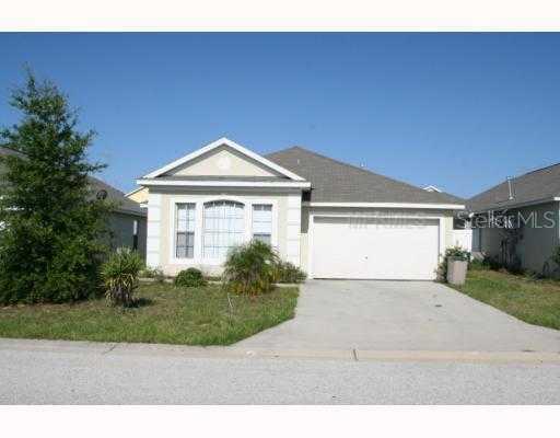 [Address Hidden by Seller], Davenport, FL 33837
