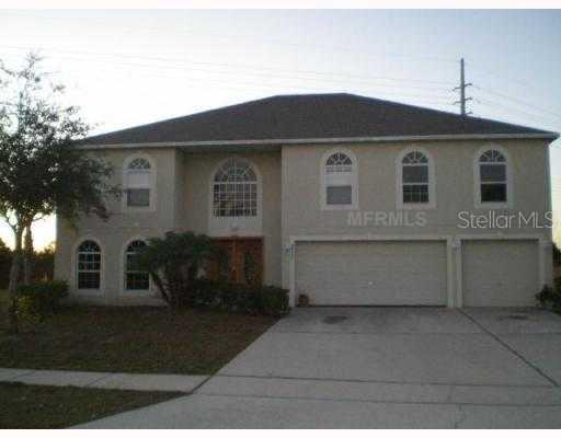 [Address Hidden by Seller], Kissimmee, FL 34747