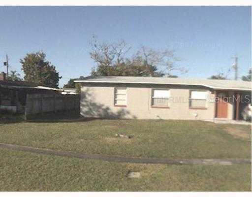 4108 Iberis Ln., Orlando, FL 32822