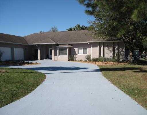 4138 Equestrian Ln., Windermere, FL 34786