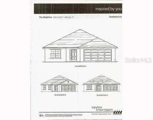 317 Churchill Downs Blvd., Deland, FL 32724