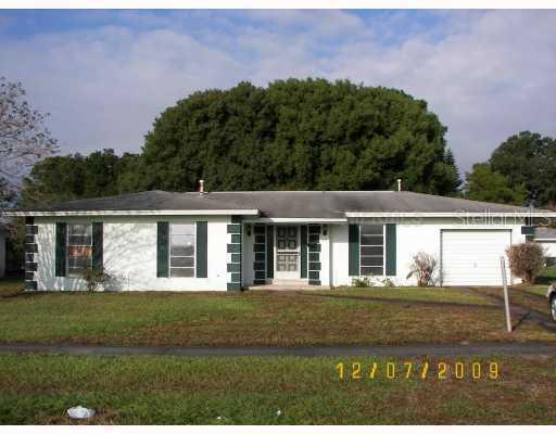 [Address Hidden by Seller], Deltona, FL 32725