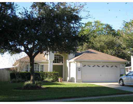 [Address Hidden by Seller], Debary, FL 32713