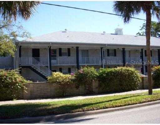 1250 S Denning Dr. #104, Winter Park, FL 32789