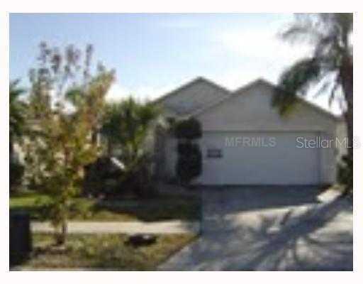 [Address Hidden by Seller], Orlando, FL 32837