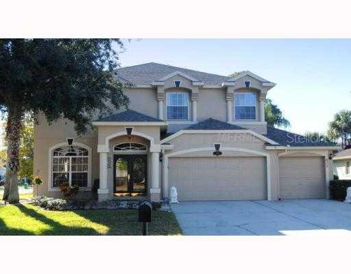 823 Shallow Brook Ave., Winter Springs, FL 32708