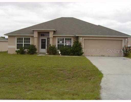 [Address Hidden by Seller], Poinciana, FL 34759