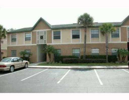 9815 Barley Club Dr. #5, Orlando, FL 32837