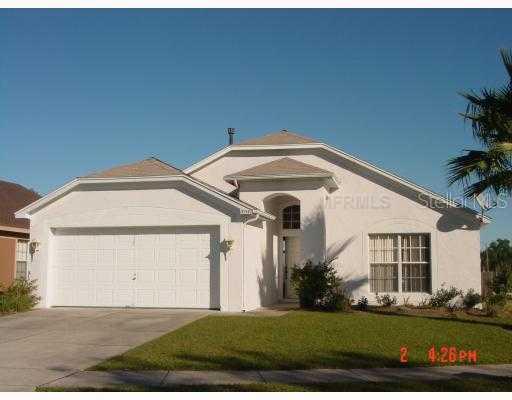 10547 Cherry Oak Cir., Orlando, FL 32817