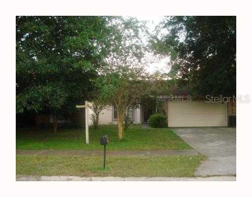 5872 Grand Canyon Dr., Orlando, FL 32810