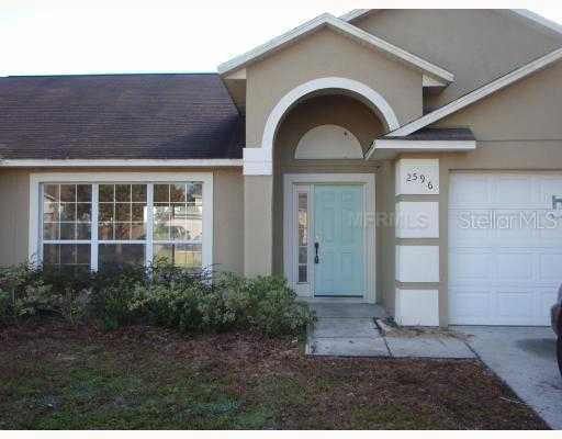 [Address Hidden by Seller], Ocoee, FL 34761