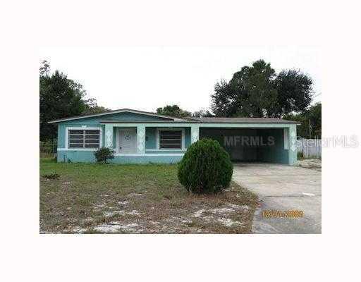 [Address Hidden by Seller], Orlando, FL 32837