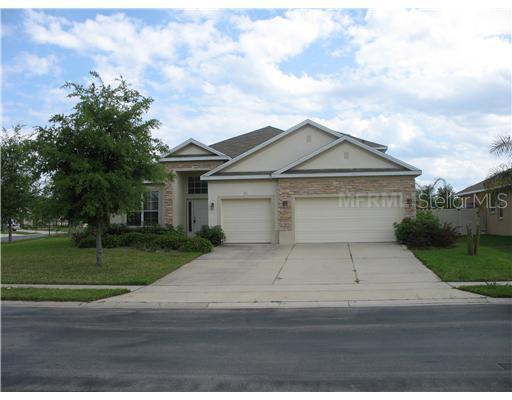 [Address Hidden by Seller], Debary, FL 32713