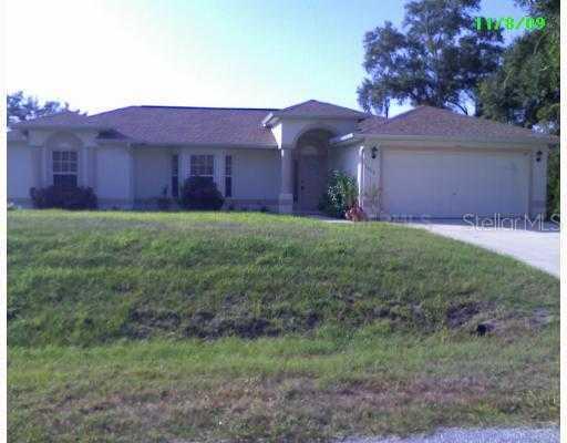 [Address Hidden by Seller], Port Charlotte, FL 33981