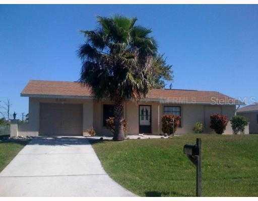 [Address Hidden by Seller], Port Charlotte, FL 33981