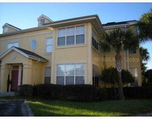 5248 Wellington Park Cir. #44, Orlando, FL 32839