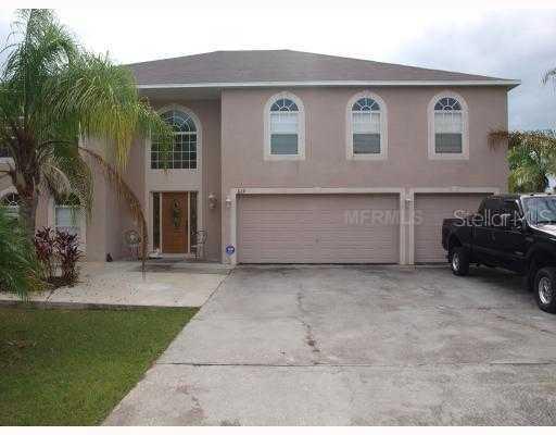 [Address Hidden by Seller], Kissimmee, FL 34747