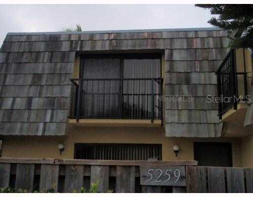 5259 Cypress Ct. #712, Orlando, FL 32811