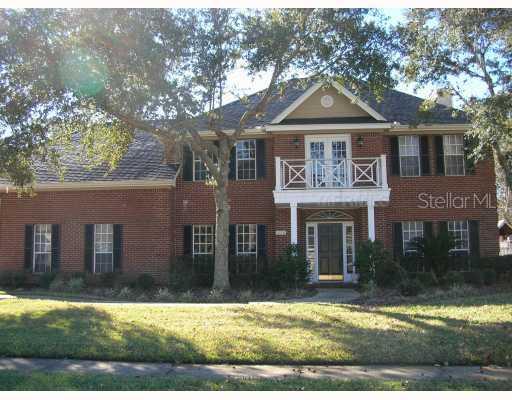 515 W Palm Valley Dr., Oviedo, FL 32765