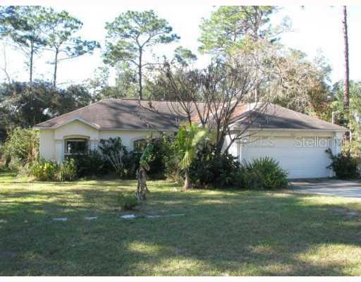 [Address Hidden by Seller], Deltona, FL 32725