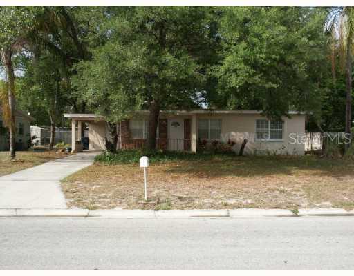 [Address Hidden by Seller], Tampa, FL 33617