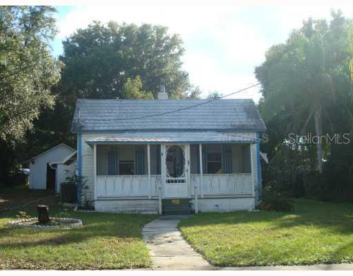 [Address Hidden by Seller], Eustis, FL 32726
