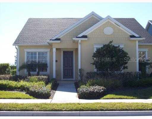 [Address Hidden by Seller], Saint Cloud, FL 34771